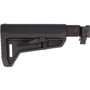 Sig Sauer MCX, MPX Low-Profile Picatinny Stock Assembly with Magpul SL-K Stock