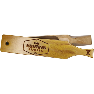 Woodhaven The Hunting Public Turkey Box Call - Woodhaven