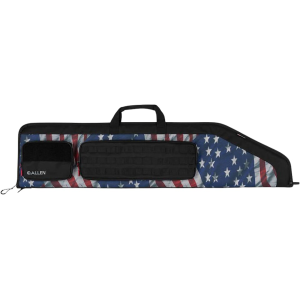 Allen Victory Taper Rifle Case 46" Flag
