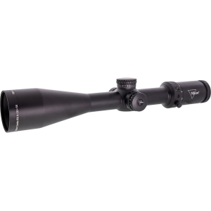 Trijicon Credo HX Rifle Scope 30mm Tube 4-16x 50mm Illuminated PowerDot BDC Hunter Holds Reticle Satin Black