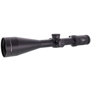 Trijicon Credo HX Rifle Scope 30mm Tube 2.5-15x 56mm Illuminated PowerDot BDC Hunter Holds Reticle Satin Black