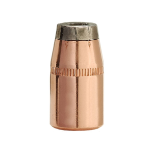 FACTORY SECOND BULLETS 38 Caliber (357 Diameter) 158 Grain Jacketed Hollow Point Box of 100 (Bulk Packaged)