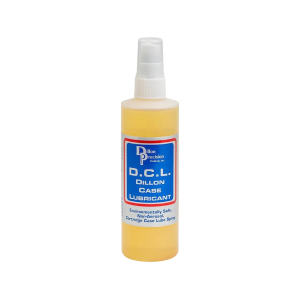 Dillon Precision Case Lube 8 oz Liquid Case of 20 - Dillon Precision