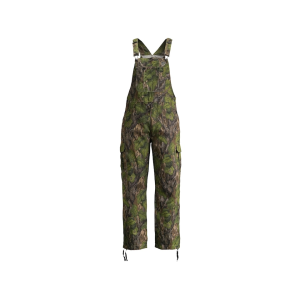 BLOCKER OUTDOORS Men's Finisher Fused Field Bibs Mossy Oak Full Foliage XL
