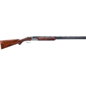 RIZZINI Usa Round Body Em 20 Gauge Over Under Shotgun 28" Barrel Blued And Walnut 853418330302 506554