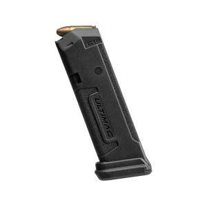 FAB Defense Magazine for Glock 19, 26 9mm Luger 16-Round Black - Fab Defense