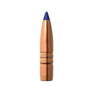 Barnes LRX (Long-Range X) 7mm, 284 Caliber (284 Diameter) Bullets 152 Grain Polymer Tip Box of 50 - Barnes