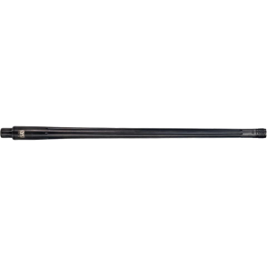 Faxon Ruger 10/22 Prefit Barrel 22 Long Rifle 10.5" Black Nitride Fluted Contour 1:16" Twist Straight Fluted - Faxon