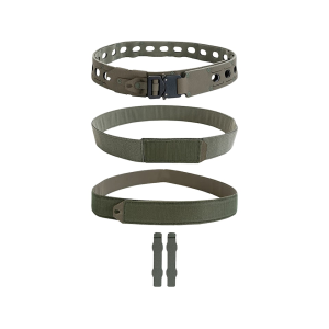 Point Blank Duty Gear Origin Gun Belt 1-3/4" Nylon Ranger Green 30" to 36" - Point Blank Duty Gear