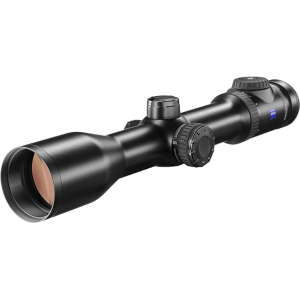 Zeiss Victory V8 ASV Rifle Scope 1.8-14x 50mm Illuminated #60 Reticle Matte Black Demo