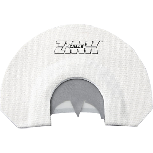 Zink Little Sister Diaphragm Turkey Call - Zink Calls