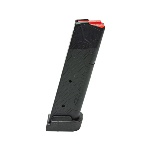 Hexmag Pistol Magazine for Sig P320 Compact 9mm 15-Round Carbon Fiber - Hexmag