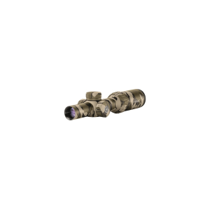 Hawke Sport Optics Vantage IR Shotgun Scope 1" Tube 1-4x 20mm Illuminated Turkey Dot Reticle Mossy Oak Bottomland