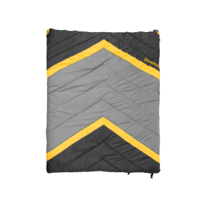 Browning Side By Side 0 Degree Sleeping Bag - Browning