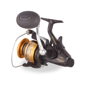 Baitrunner D 12000D Spinning Reel