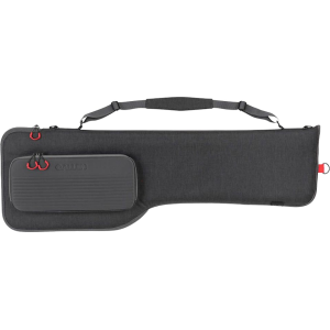 Allen Competitor Takedown Shotgun Case Gray