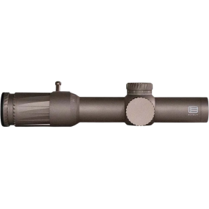 EOTech Vudu Rifle Scope 1-10x 28mm Illuminated SR-5 Reticle Tan
