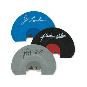 Rolling Thunder Game Calls Pro Pack Elite Collection Diaphragm Turkey Call 3PK - Rolling Thunder Game Calls