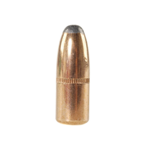 FACTORY SECOND BULLETS 30 Caliber (308 Diameter) 150 Grain Round Nose Box of 100 (Bulk Packaged)
