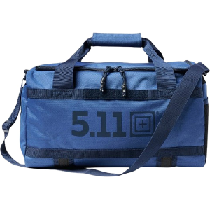 5.11 PT-R Daily Grind 32L Duffel Bag Cobalt Blue