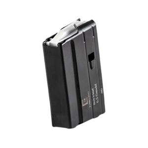 E-Lander Magazine AR-15 6.5 Grendel 4-Round - E-Lander