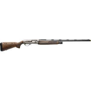 Browning Maxus II Golden Clays Sporting Semi Automatic 12 Gauge Shotgun 30" Blued Barrel Walnut Field Stock - Browning