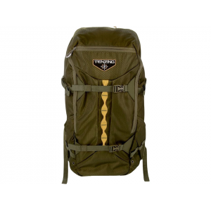 Tenzing 2100 Whitetail Backpack Olive Green - Tenzing