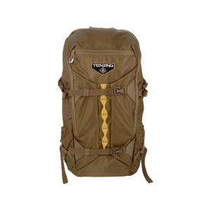 Tenzing 2100 Whitetail Backpack Buckskin Tan - Tenzing