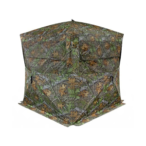 Muddy Hot Box Insulated Ground Blind Mossy Oak Break-Up Country