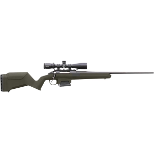 Magpul Hunter Lite Stock Ruger American Short Action Olive Drab - Magpul