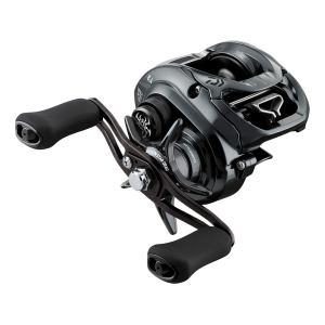Daiwa Tatula SV TW 150 Baitcast Reel RH 6.3:1 - Daiwa