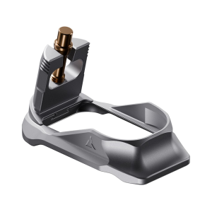 Radian Magwell for Glock 43X, 48 Gray - Radian