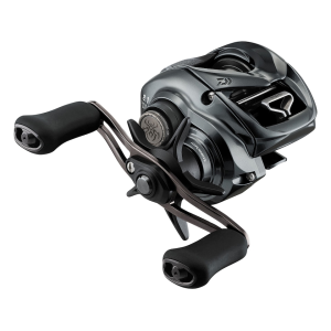 Daiwa Tatula SV TW 100HL Baitcast Reel LH 7.1:1 - Daiwa