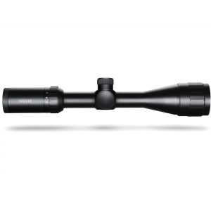 Hawke Sport Optics Vantage Rifle Scope 3-9x 40mm Illuminated Mil Dot Reticle Matte Black - Hawke Sport Optics