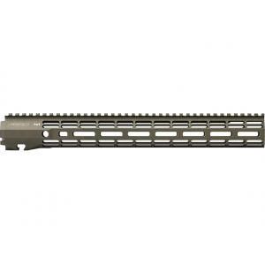 Aero Precision Atlas R-One M-LOK Handguard AR-15 15" Aluminum Olive Drab - Aero Precision