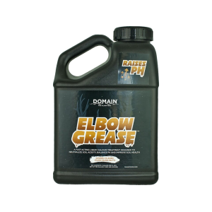 DOMAIN OUTDOOR Elbow Grease Liquid Lime 2.5 Gal