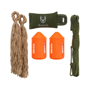 HUNTER'S SPECIALTIES Scrape Master Scrape Kit