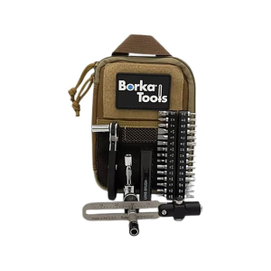 Borka Tools Standard Torque Driver Kit - Borka Tools