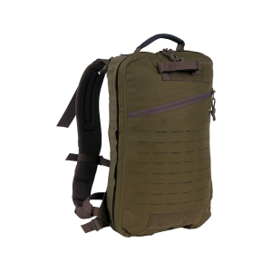 Tasmanian Tiger Medic Assault MK II Backpack Olive - Tasmanian Tiger