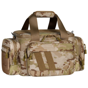 Savior Equipment Specialist Range Bag Multicam Arid - Savior Equipment
