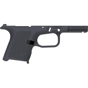 Magpul EHG RG9 Grip Ruger RXM Sub-Compact Gray - Magpul