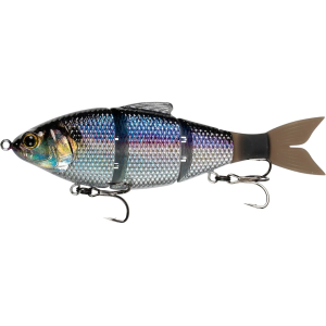 6th Sense Trace 3.75 Swimbait Live Gizzard Flash