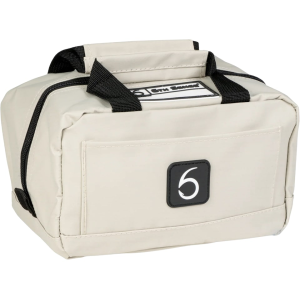 6Th Sense 6th Sense Bait Bag Small Driftwood - $14.99 at MidwayUSA