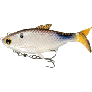 6th Sense The Option 3.75 Swimbait 4K Shad