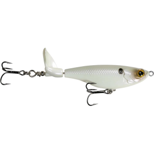 6th Sense Scramble 80 Topwater French Bone Pearl