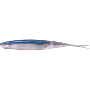 6th Sense Shindo Shad 6.0 Minnow Ghost Pro Shad