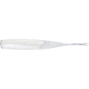 6th Sense Shindo Shad 2.2 Minnow Ghost Ice Minnow
