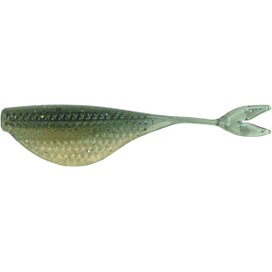 6th Sense Clobber Minnow 2" Threadfin Shad
