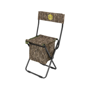 Hunter's Specialties Dove Hunting Chair Mossy Oak Bottomland - Hunter's Specialties