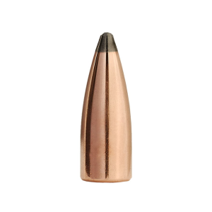 FACTORY SECOND BULLETS Factory Second 22 Caliber (224 Diameter) Bullets 45 Grain Jacketed Soft Point Box of 100 (Bulk Packaged)